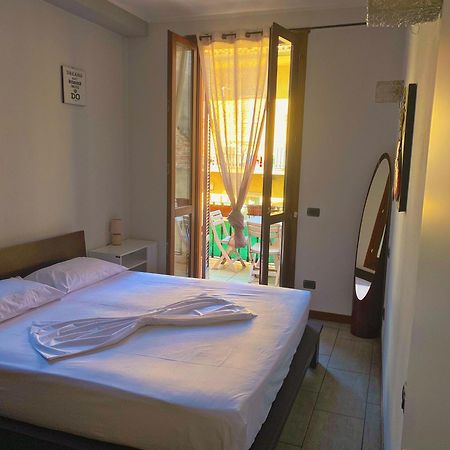 Appartamento Bergamo Centro Piazza Pontida - The Italian Escape Kültér fotó