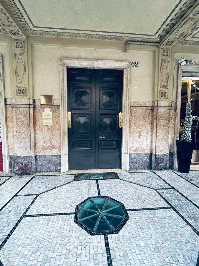 Appartamento Bergamo Centro Piazza Pontida - The Italian Escape Kültér fotó