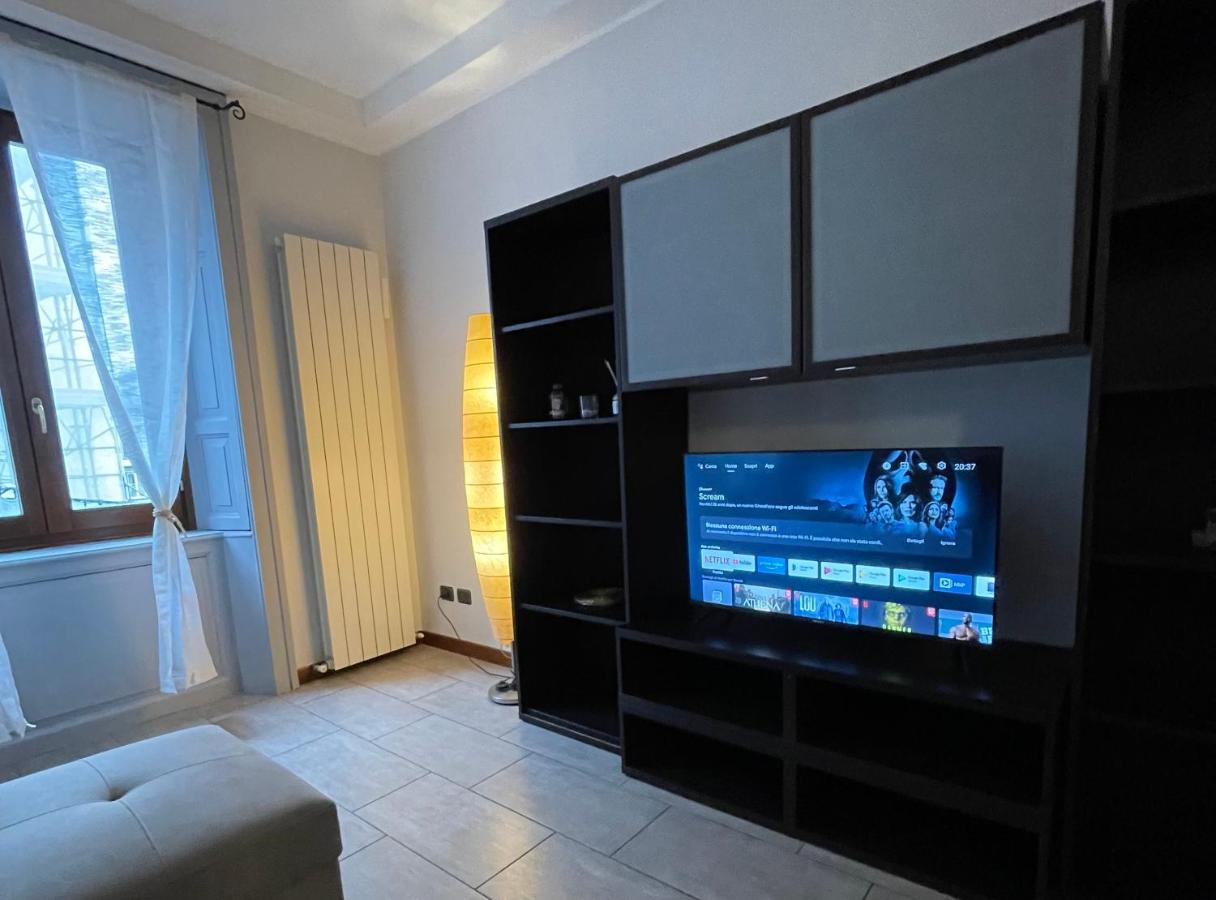 Appartamento Bergamo Centro Piazza Pontida - The Italian Escape Kültér fotó