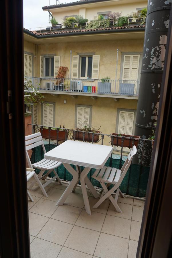 Appartamento Bergamo Centro Piazza Pontida - The Italian Escape Kültér fotó