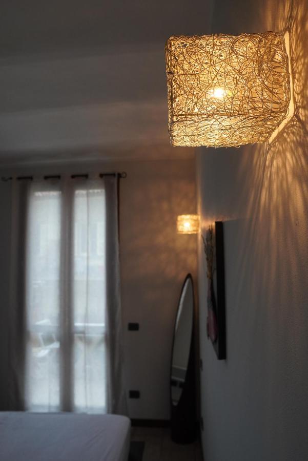 Appartamento Bergamo Centro Piazza Pontida - The Italian Escape Kültér fotó