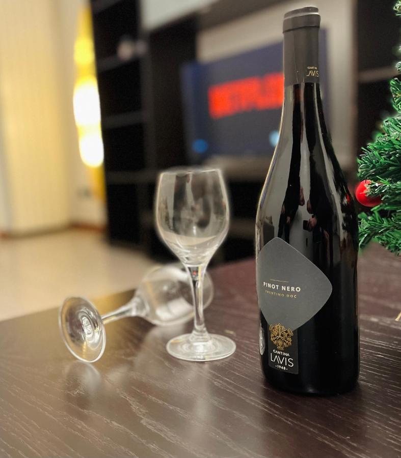 Appartamento Bergamo Centro Piazza Pontida - The Italian Escape Kültér fotó