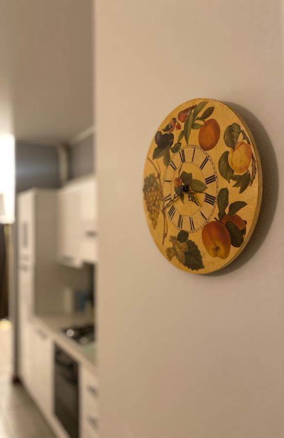 Appartamento Bergamo Centro Piazza Pontida - The Italian Escape Kültér fotó