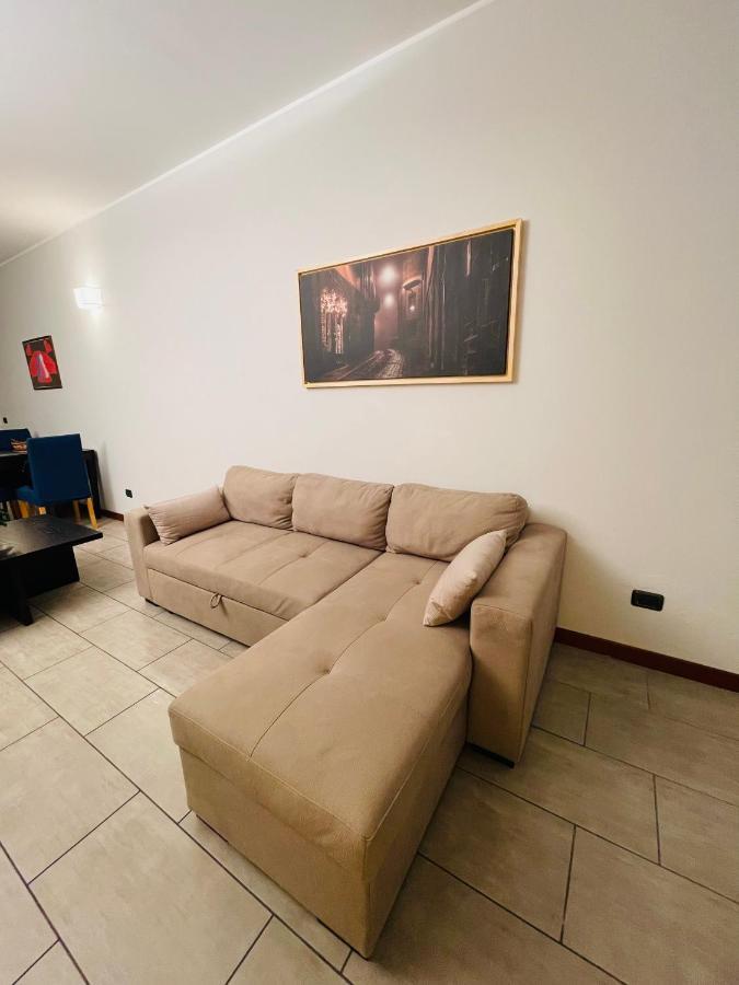Appartamento Bergamo Centro Piazza Pontida - The Italian Escape Kültér fotó