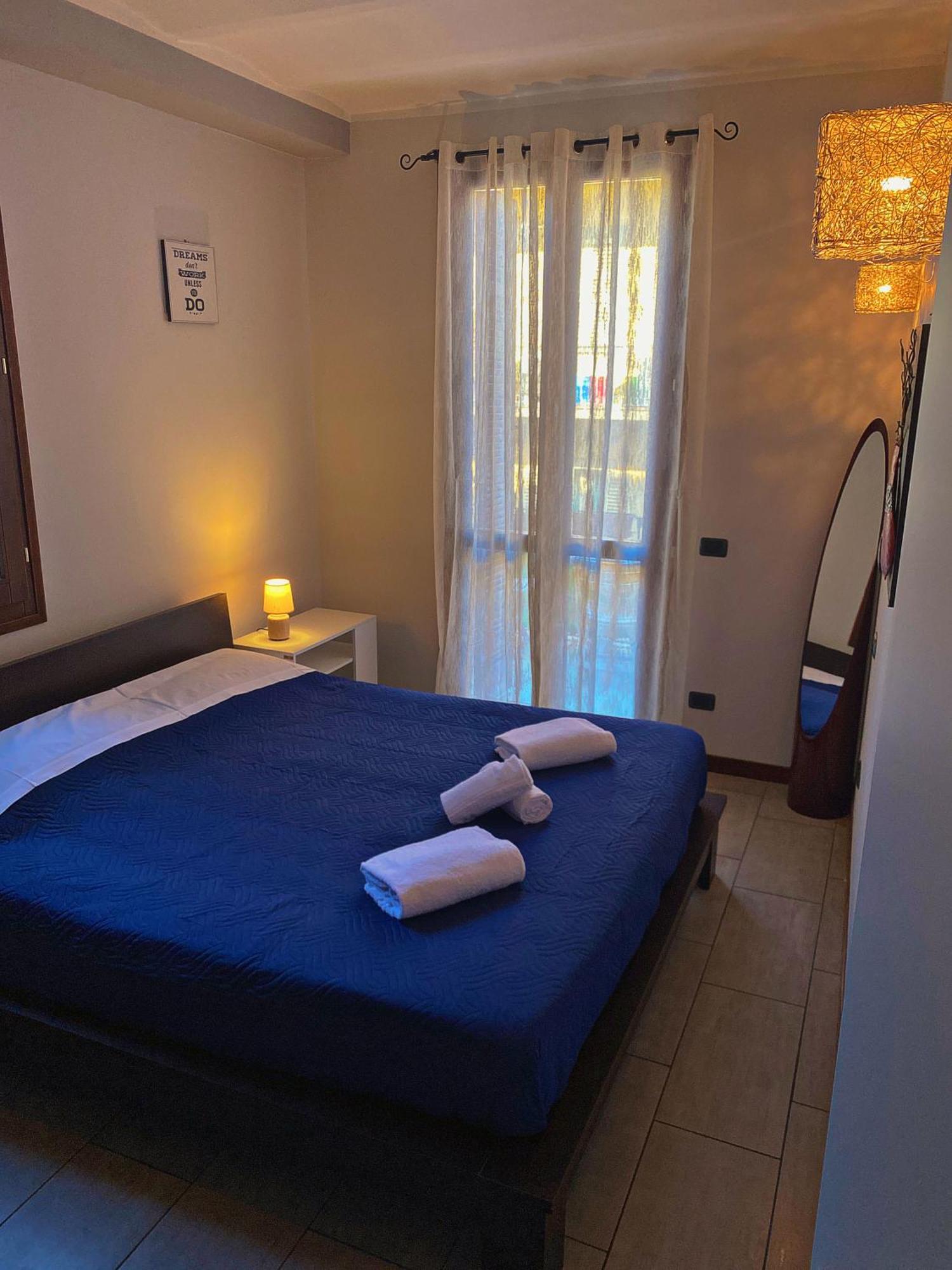 Appartamento Bergamo Centro Piazza Pontida - The Italian Escape Kültér fotó